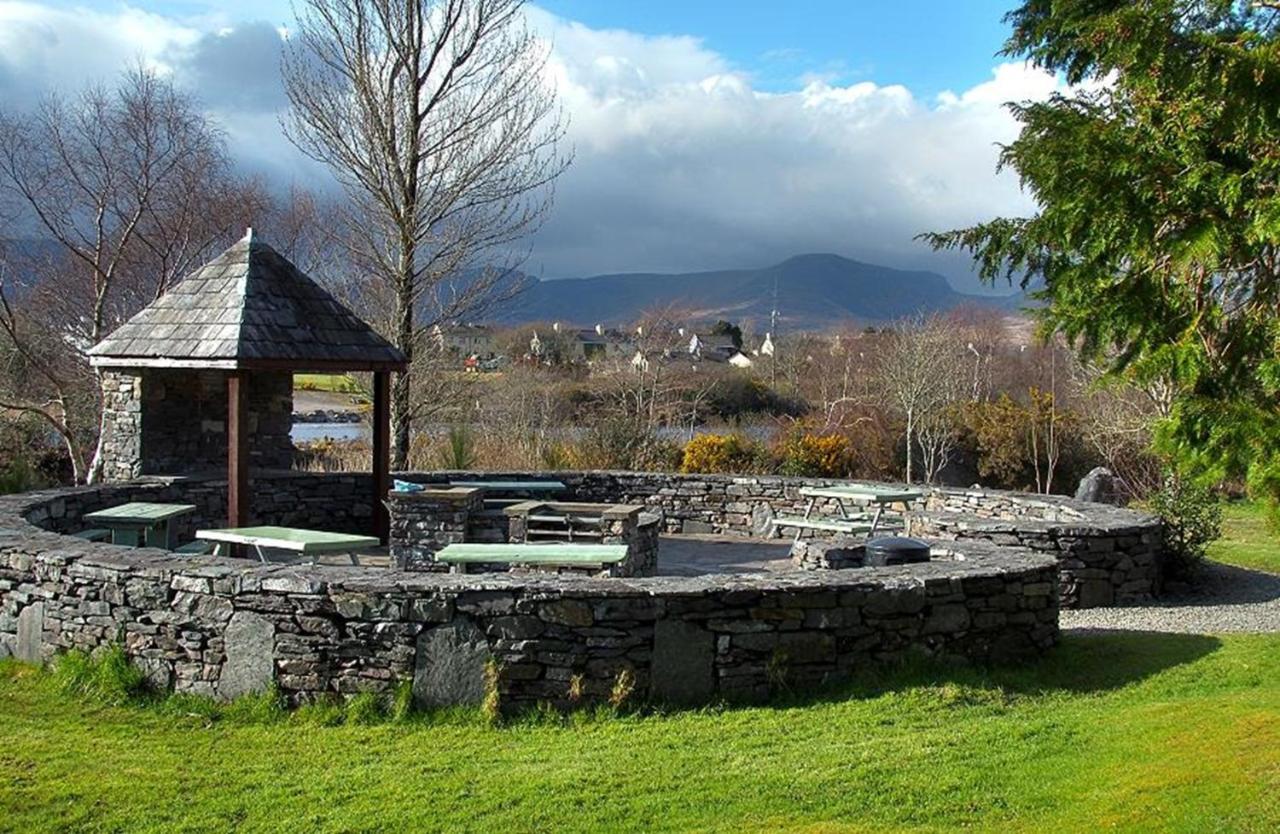 Sneem Studios Exterior photo
