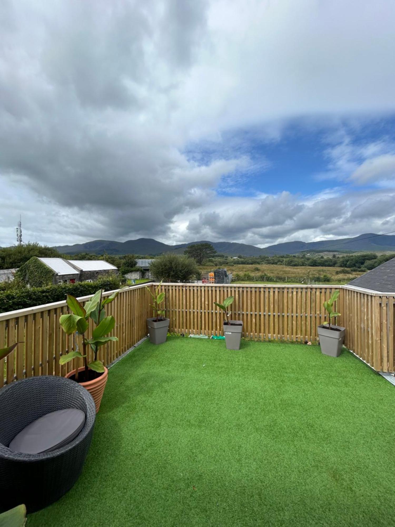 Sneem Studios Exterior photo